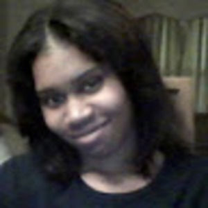 Meet your Posher, Alexis